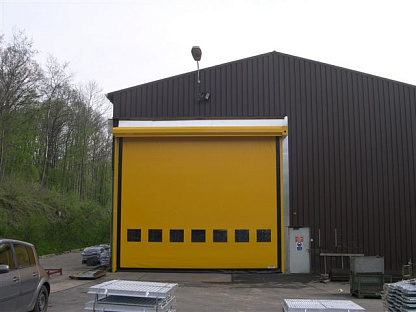 DYNACO M3 All Weather